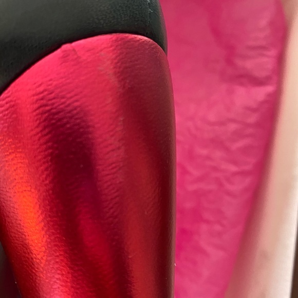 Chie Mihara Sacude Sz.9.5 - Picture 12 of 14